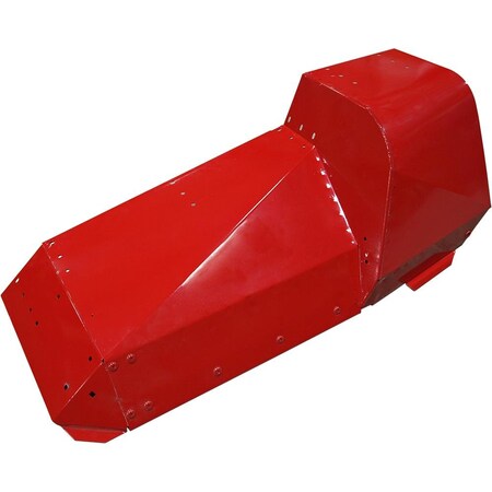 Aftermarket AM1345361C1 Center Divider, Steel  36, 38 Or 40  Left Hand AM1345361C1-ABL